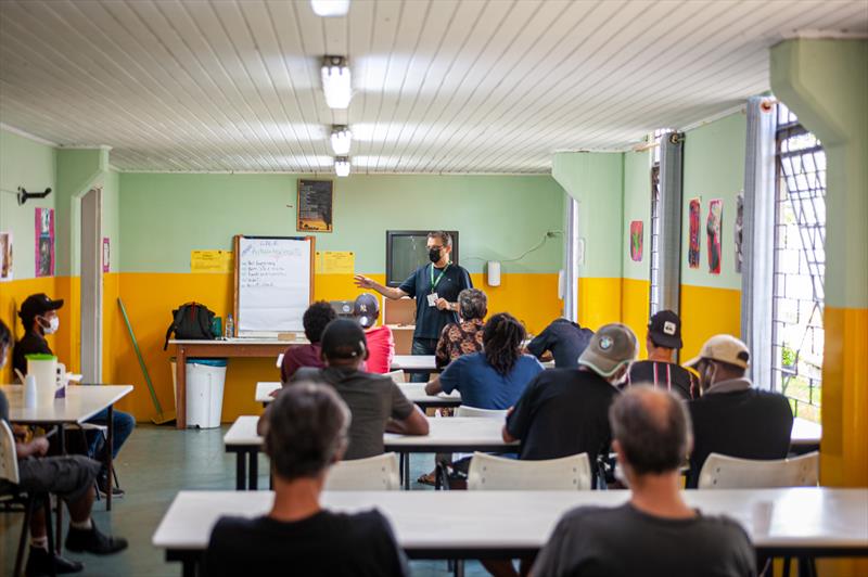 Em fevereiro, Liceu de Ofícios oferta 896 vagas para cursos gratuitos