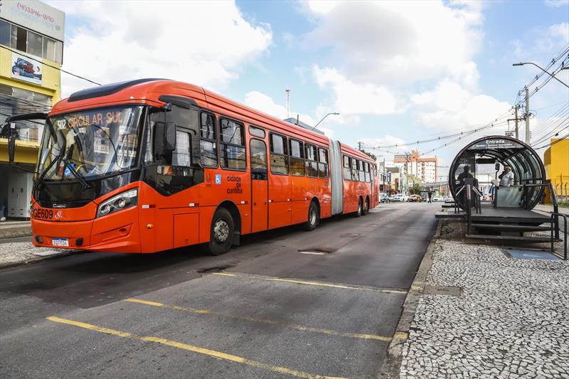 Estações Sebastião Paraná e Petit Carneiro são desativadas para implantação do eixo Sul do Ligeirão