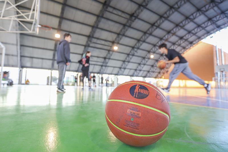 Prefeitura de Curitiba oferece mais 8 mil vagas para esportes grátis