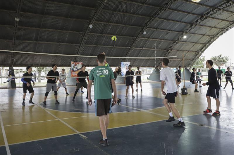 Prefeitura de Curitiba abre, nesta quarta, inscrição para atividades físicas gratuitas; são 8 mil vagas