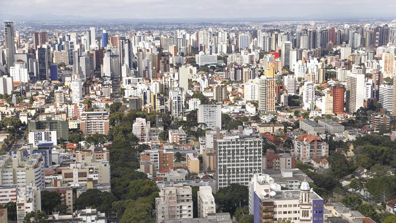 Curitiba está entre as 7 cidades mais competitivas do Brasil, segundo Ministério da Economia