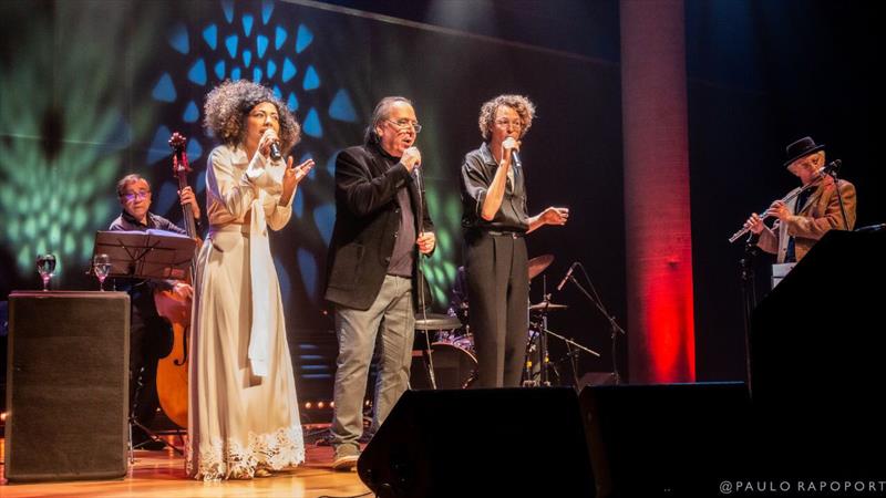 40ª Oficina de Música de Curitiba: mais uma semana inteira de atrações pela cidade