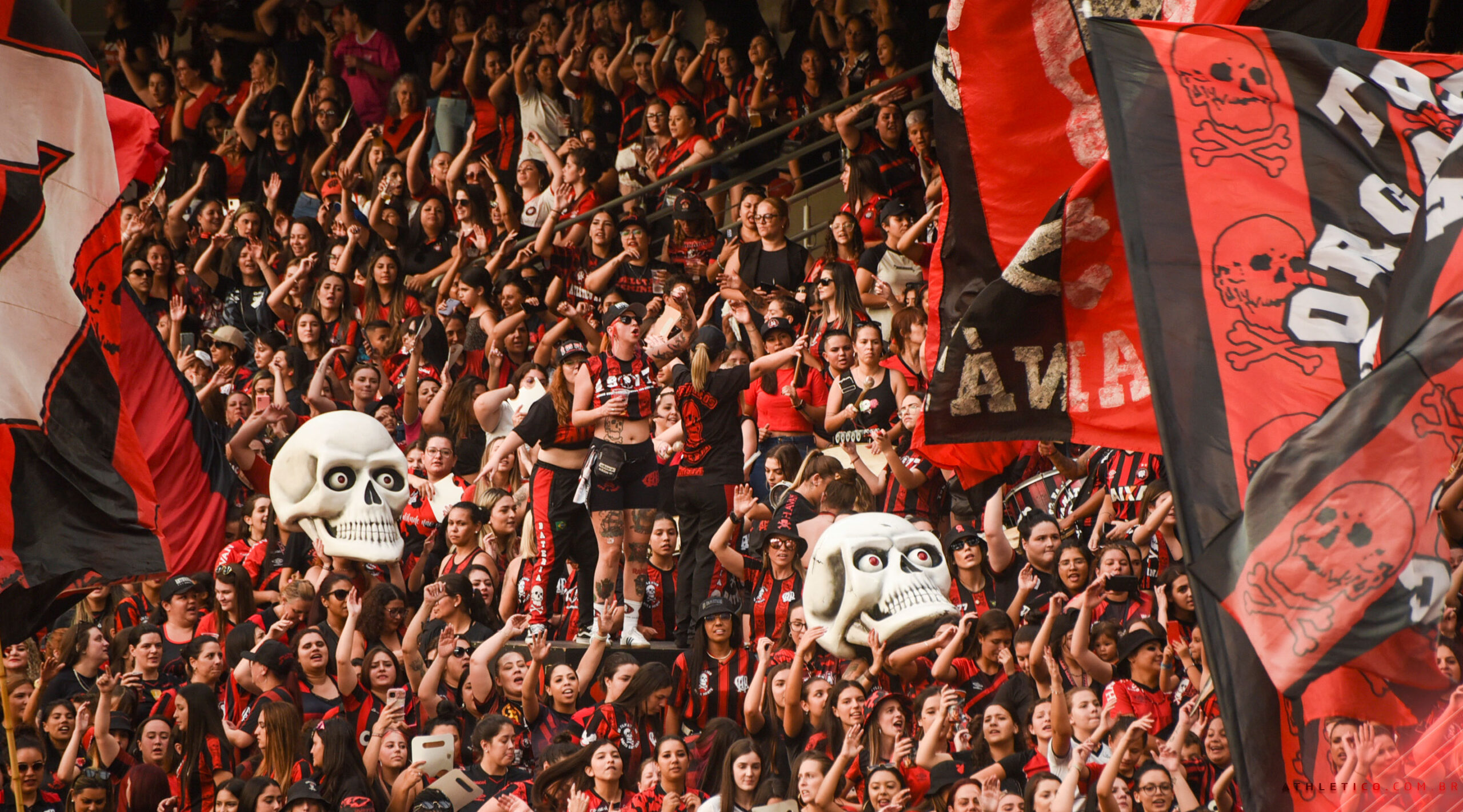 Athletico x Foz do Iguaçu: Ingressos esgotados para a torcida rubro-negra!