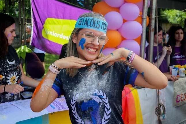 Da escola pública para o mundo: alunos aprovados na UFPR compartilham suas experiências