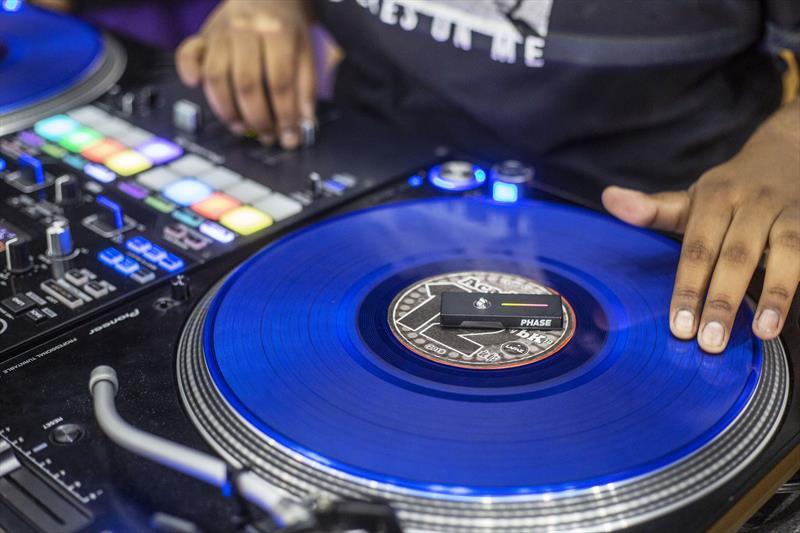 Oficina de Música de Curitiba tem Festival de Hip Hop no Teatro da Vila, no sábado