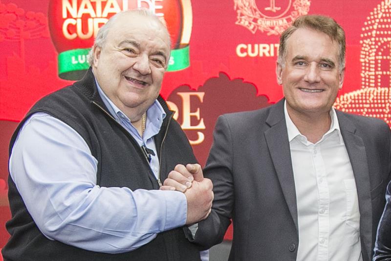 Tico Kuzma é novo líder do prefeito na Câmara Municipal