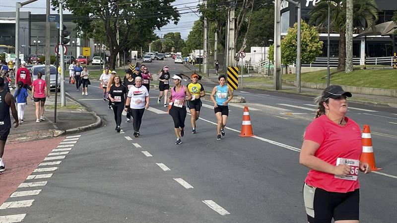 Circuito Curitiba de Corridas de Rua 2023 começa no mês do aniversário da cidade