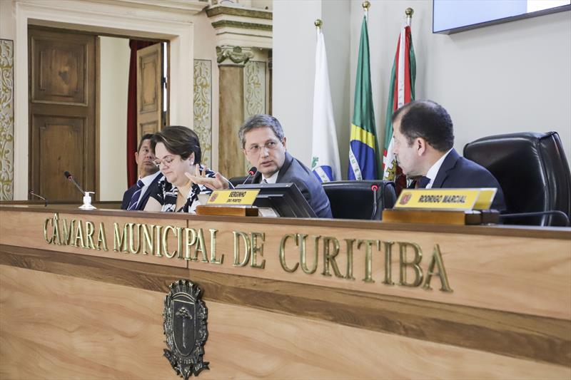 Curitiba ampliou em 58% investimentos em 2022 e fechou ano no azul