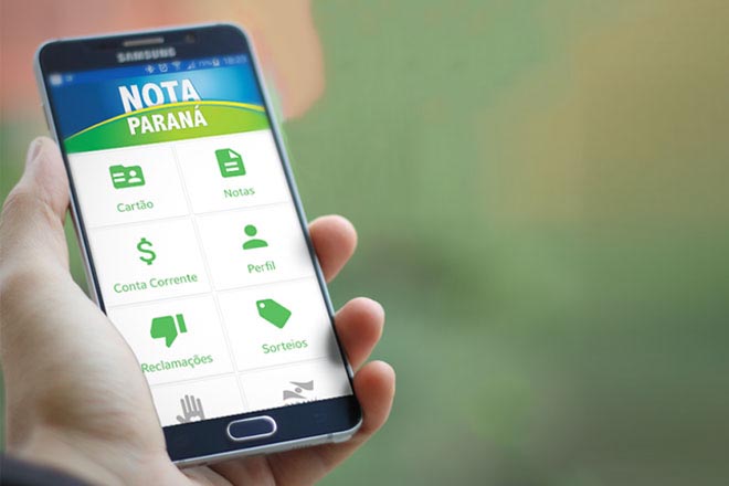 Prêmio de R$ 1 milhão do Nota Paraná é sorteado para moradora de Curitiba