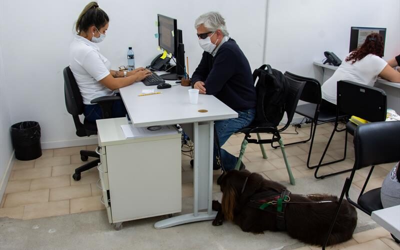Ação de Empregabilidade vai ofertar vagas para pessoas com deficiência em Curitiba