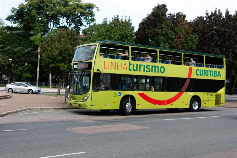 Que tal comemorar com passeio na Linha Turismo? Tarifa baixou para R$ 30