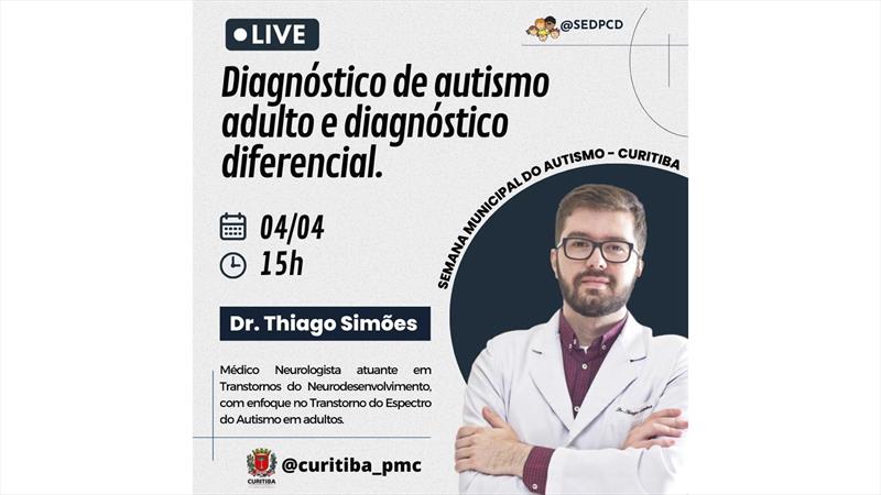 Mês de abril será de conscientização sobre o Transtorno do Espectro do Autismo