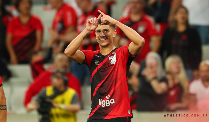 Goleada rumo à semifinal!