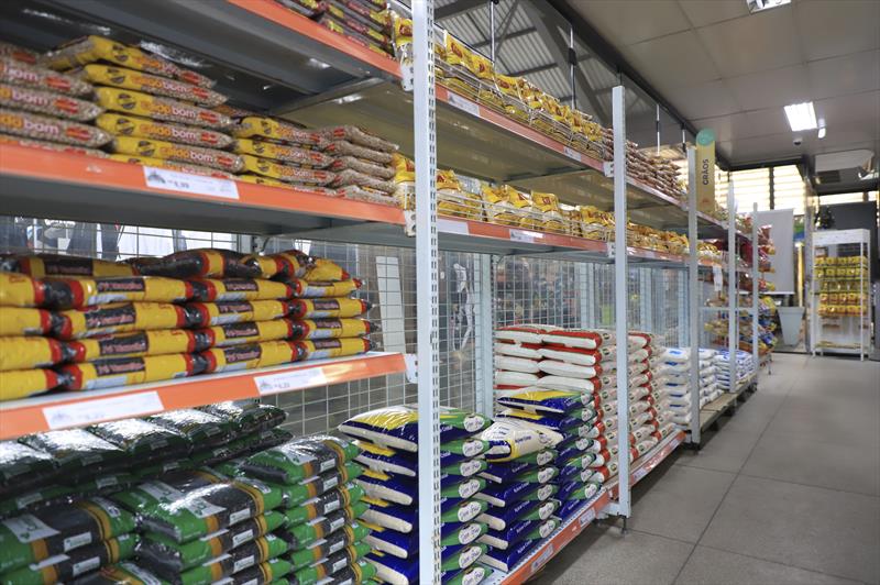 Semana da Economia dos Armazéns da Família tem tudo para uma refeição completa