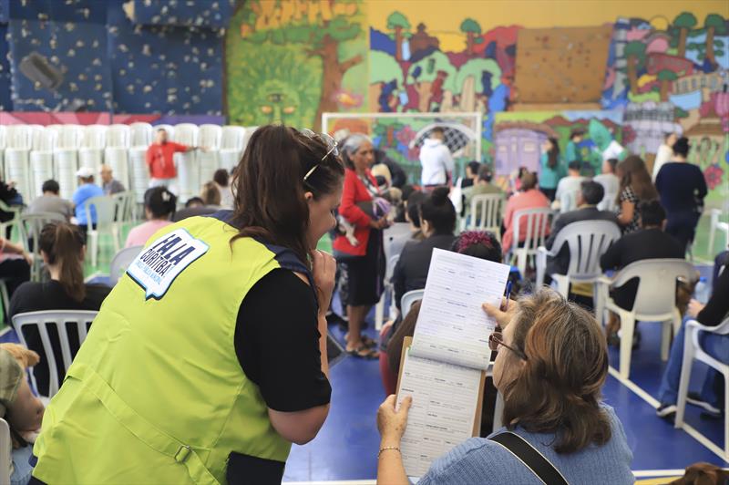Fala Curitiba busca interessados em ajudar a Prefeitura a administrar a cidade