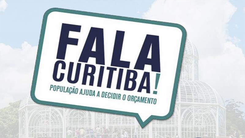 Fala Curitiba abre a temporada de reuniões presenciais