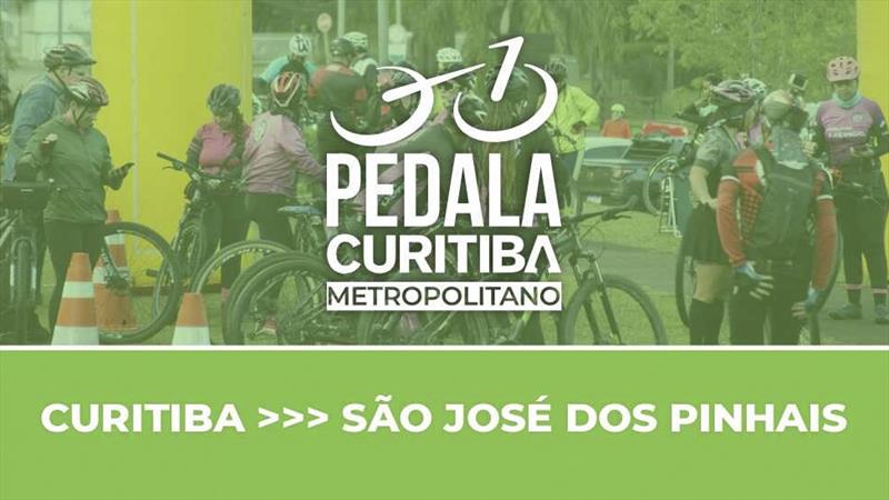 Primeiro Pedala metropolitano de 2023 está com as inscrições abertas