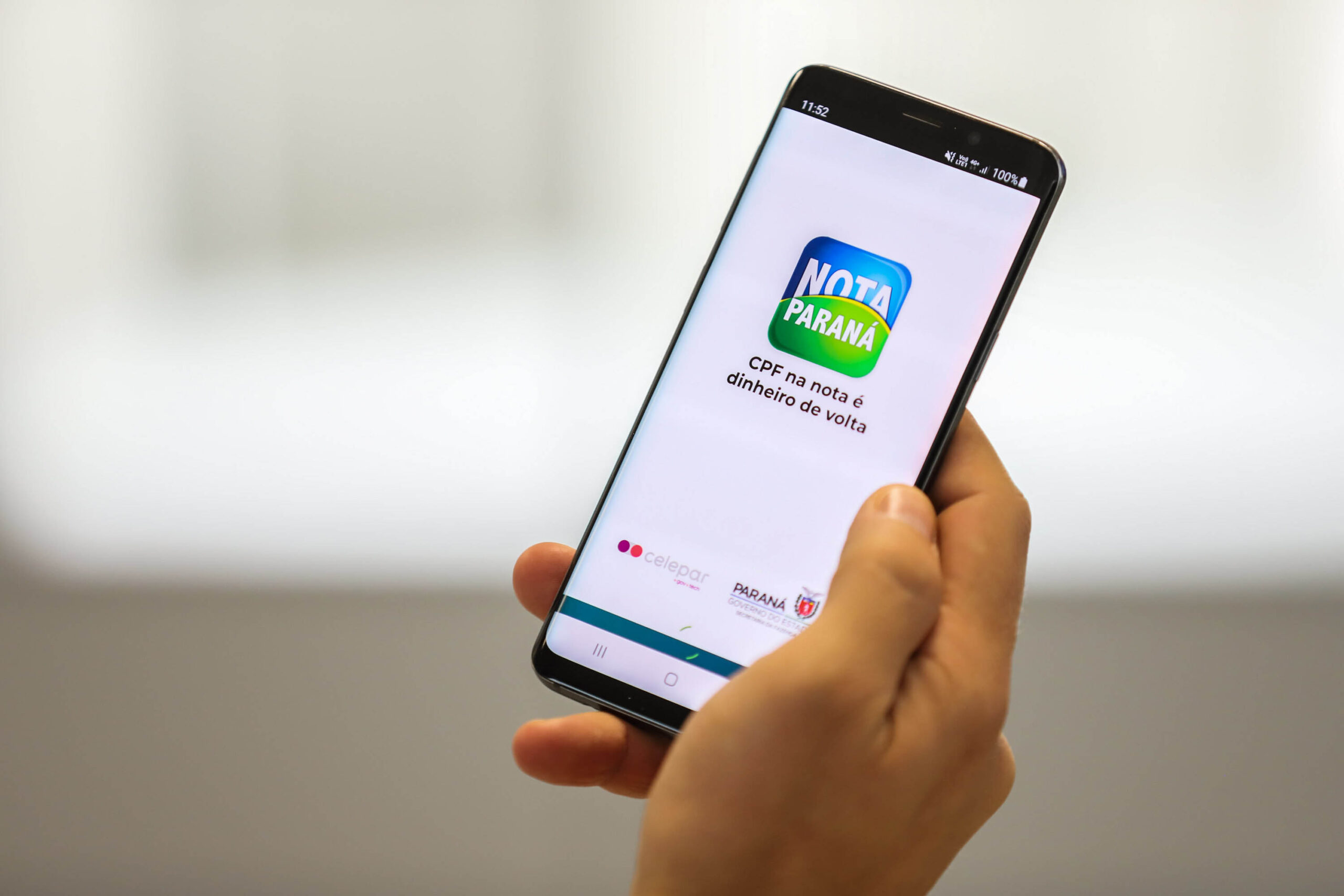 Programa Nota Paraná sorteia R$ 5 milhões em prêmios nesta terça-feira