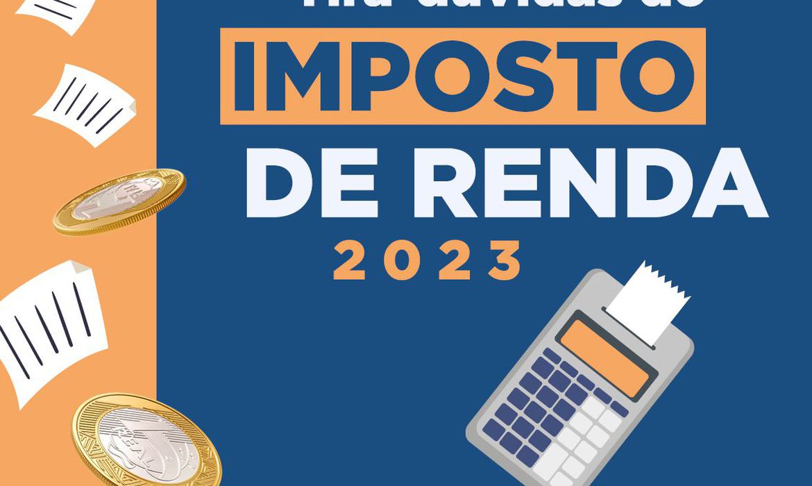 A 30 dias do prazo de entrega, saiba como declarar o Imposto de Renda