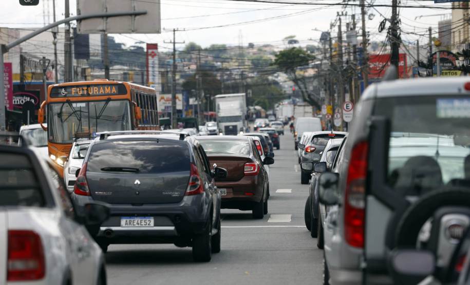 Última data do calendário do IPVA: vence nesta quarta a quinta parcela de carros com placas 9 e 0