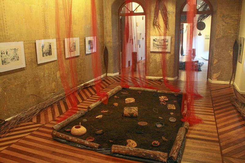 Fim de semana tem artes visuais, folclore, cinema e música com entrada grátis