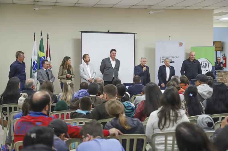 Terminada a etapa nos bairros, Fala Curitiba prepara votação das prioridades regionais