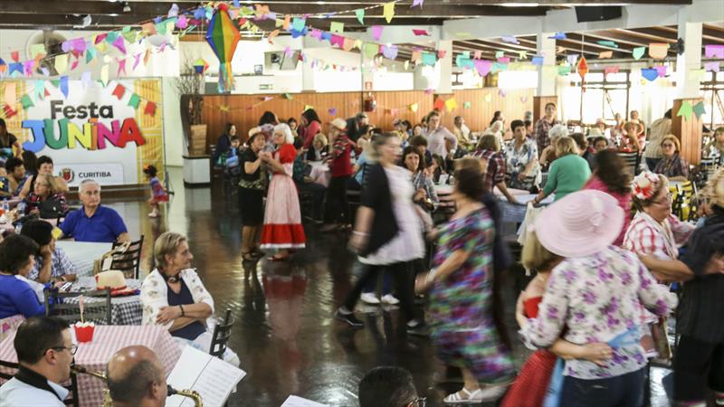 Temporada de festas juninas nas regionais começa nesta quarta; veja a programação