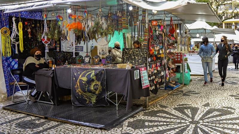 Feiras de artesanato dos bairros têm 150 vagas; inscrições estão abertas