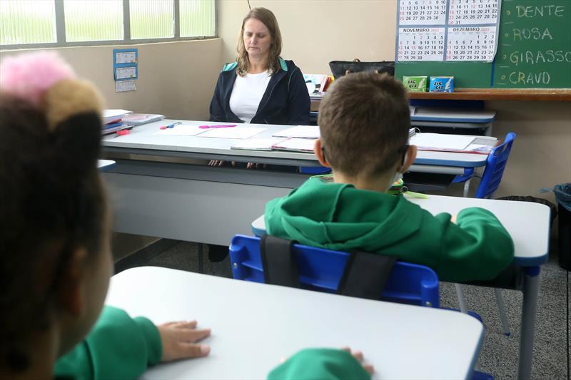 Para garantir mais agilidade e segurança, histórico escolar em Curitiba será solicitado online