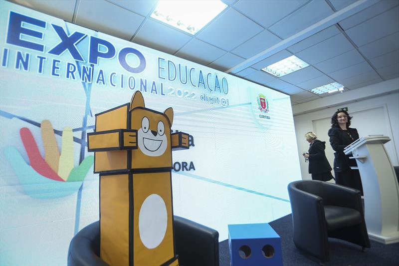 Maior evento de formação da Educação de Curitiba tem inscrições abertas