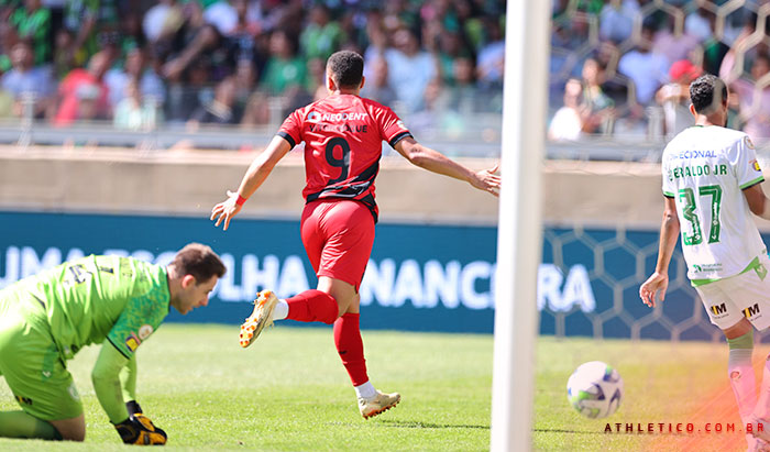 Dois pontos escaparam no final