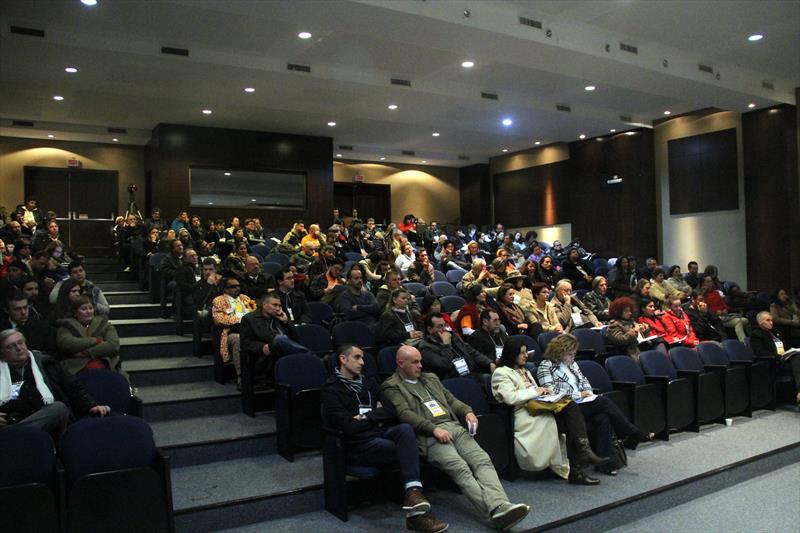 VII Conferência Municipal de Cultura de Curitiba: inscrições abertas a partir desta terça-feira