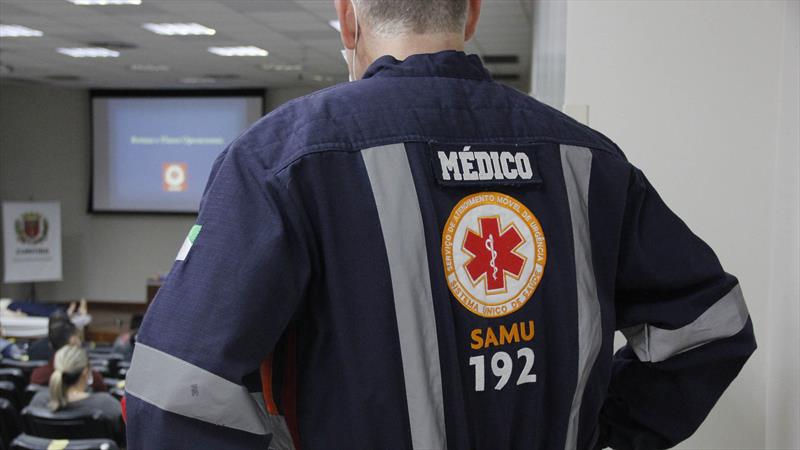 UPA, Samu, Siate? Saiba quando e como acessar os serviços públicos de saúde em Curitiba