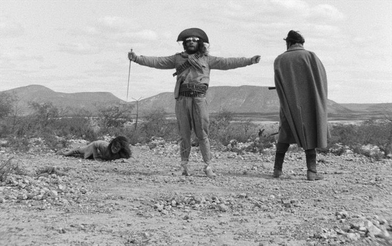 Fim de semana cinematográfico em Curitiba tem clássicos e sucessos de bilheteria