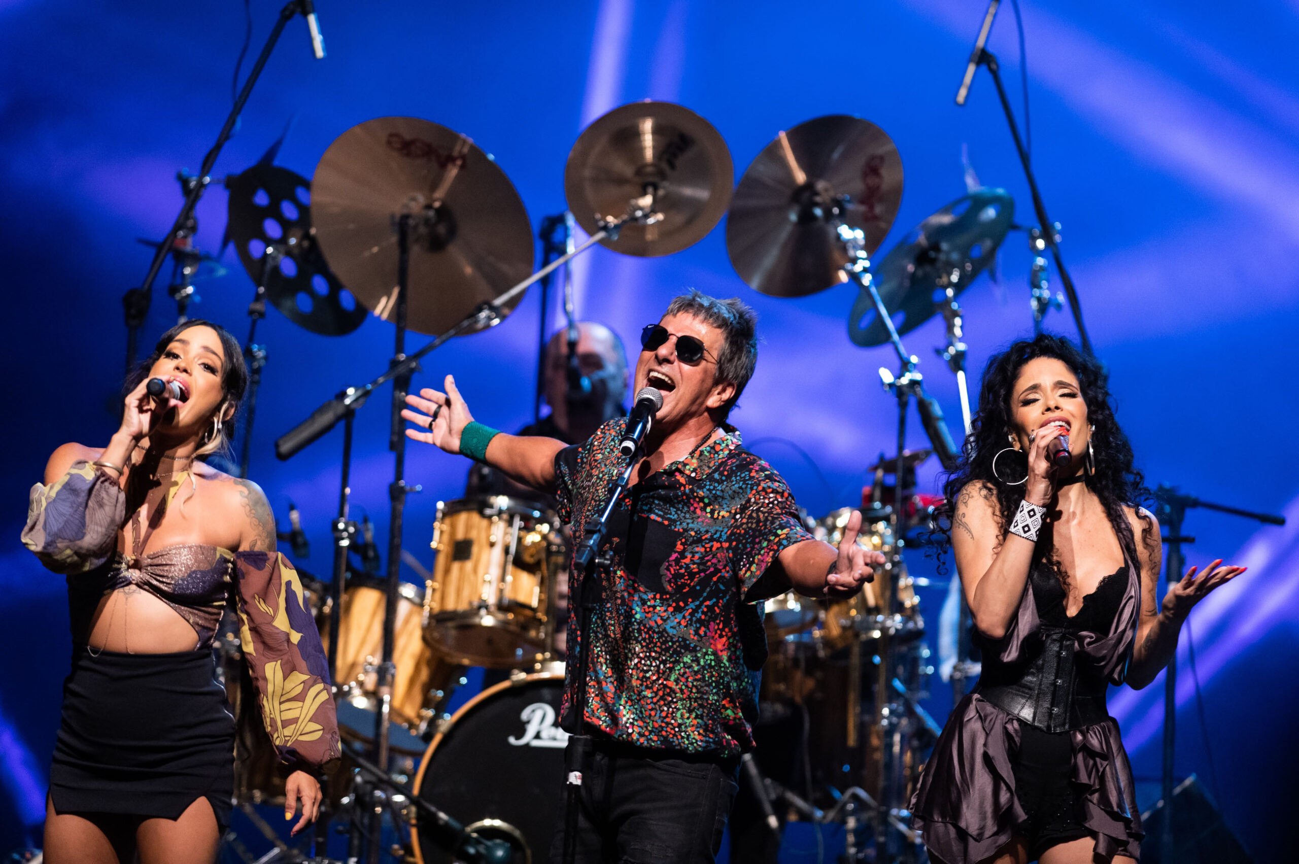 Guairão recebe “Turnê sem fim” da banda Blitz no dia 1º de setembro