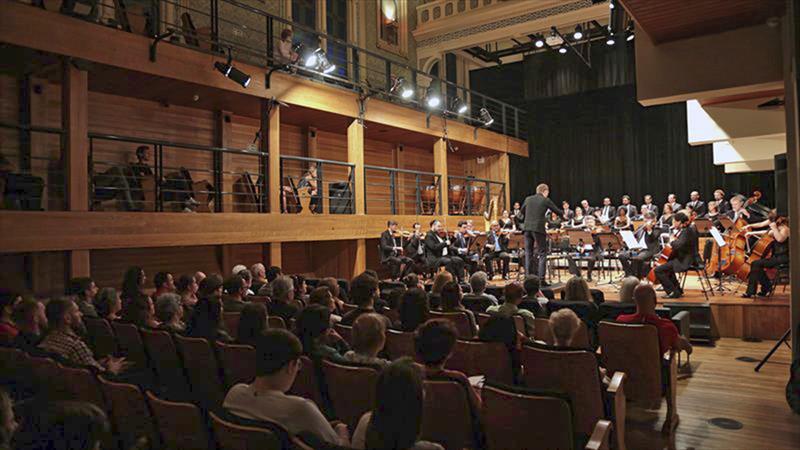Descubra obra rara barroca de Zelenka com a Camerata Antiqua de Curitiba