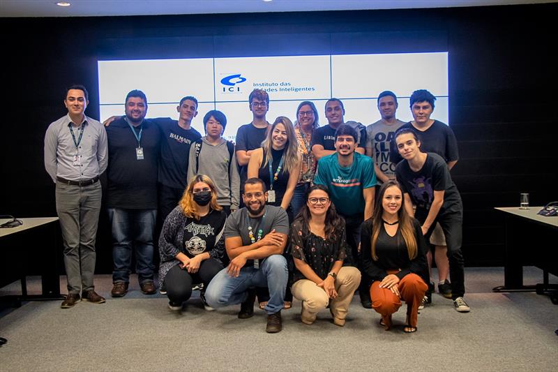 1º Empregotech forma jovens para suprir déficit de profissionais no mercado de TI em Curitiba