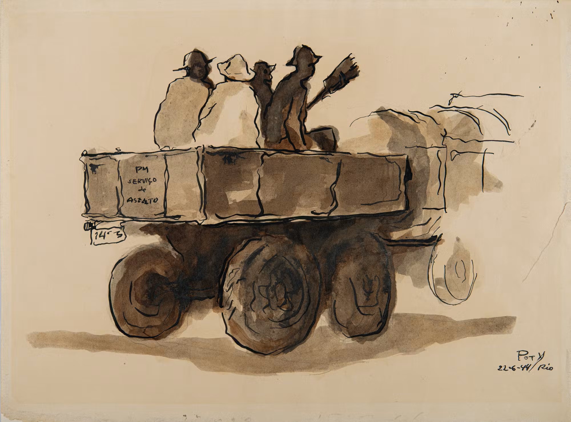 Feriadão: museus do Estado abrem todos os dias com inúmeras exposições