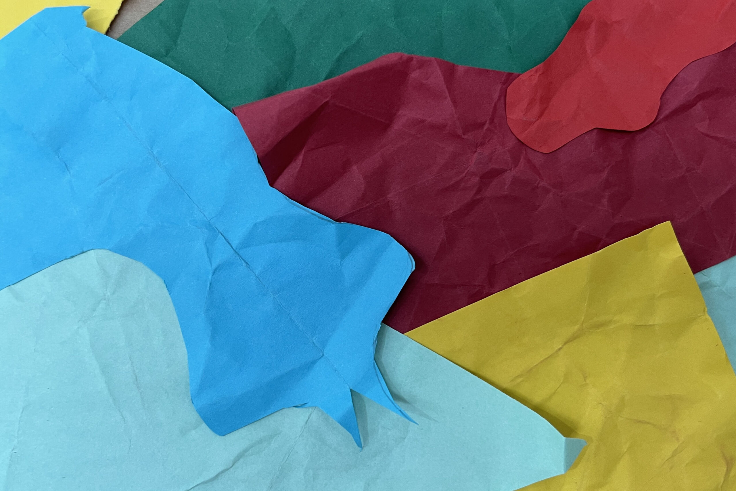 Museu Oscar Niemeyer promove neste sábado oficina artística para crianças autistas