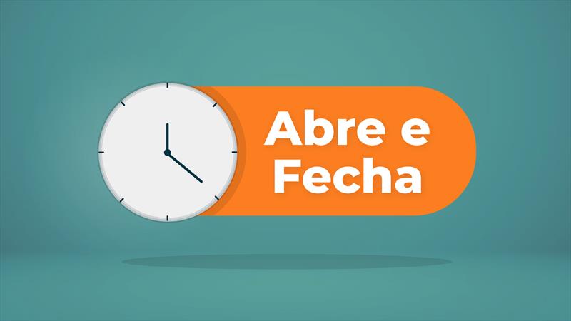 Saiba como vão funcionar os serviços da Prefeitura de Curitiba no Natal e Ano Novo