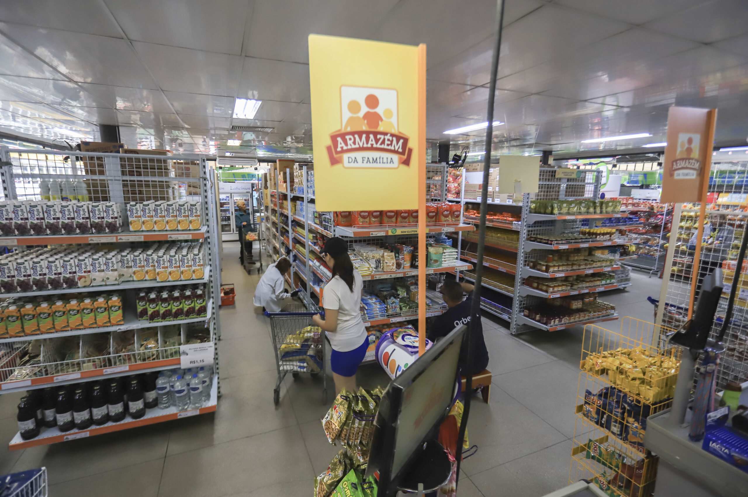 Armazéns da Família: produtos para ceias de fim de ano estão com preços ainda menores em Curitiba