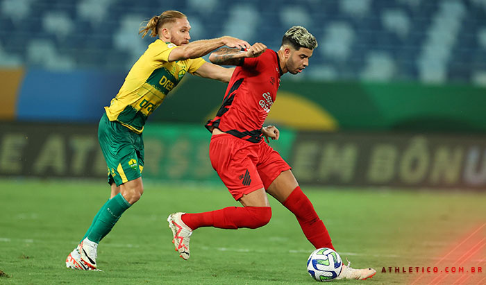 Revés no fim do Brasileirão