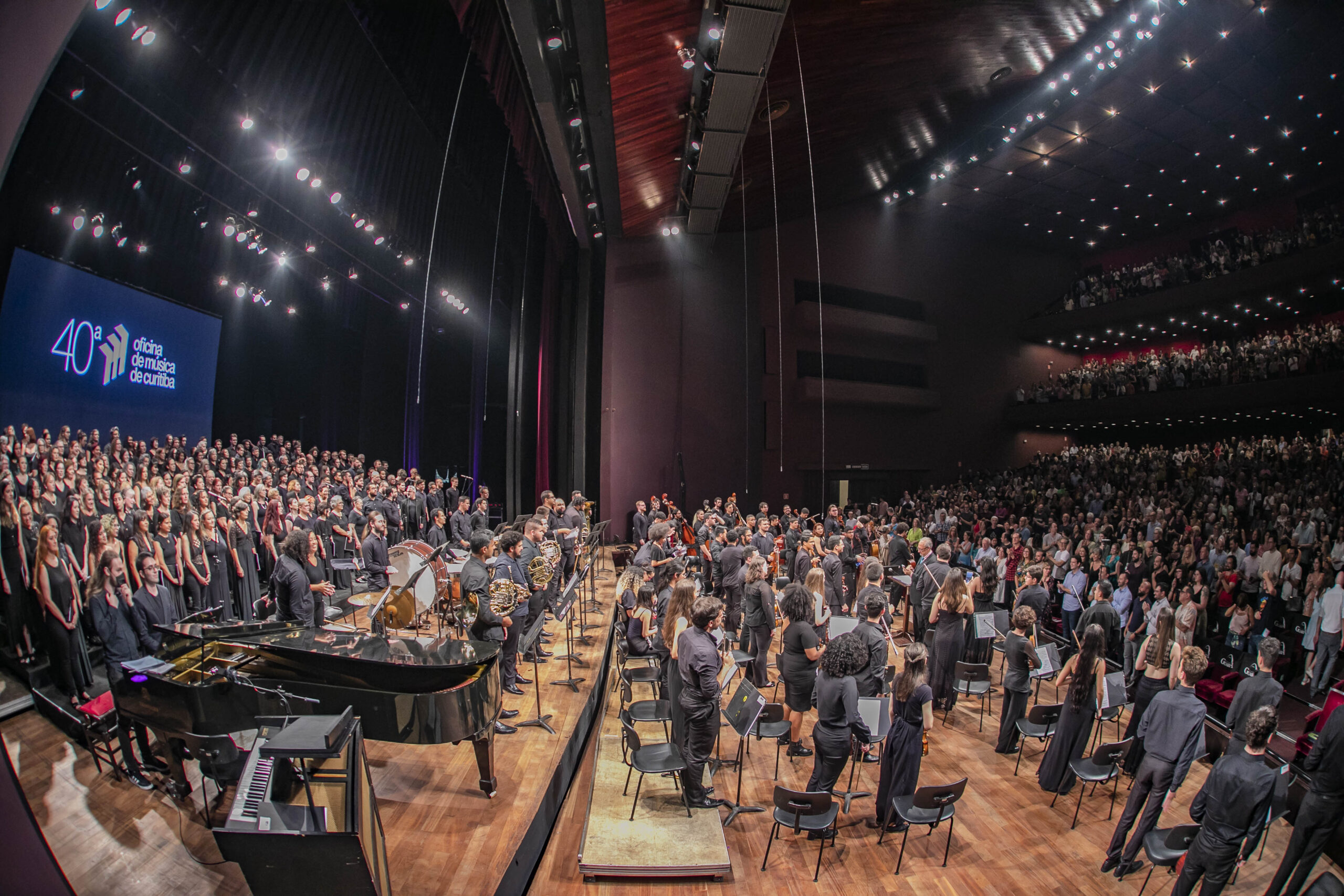 Com homenagens a Paulo Leminski, 41ª Oficina de Música de Curitiba começa nesta quinta