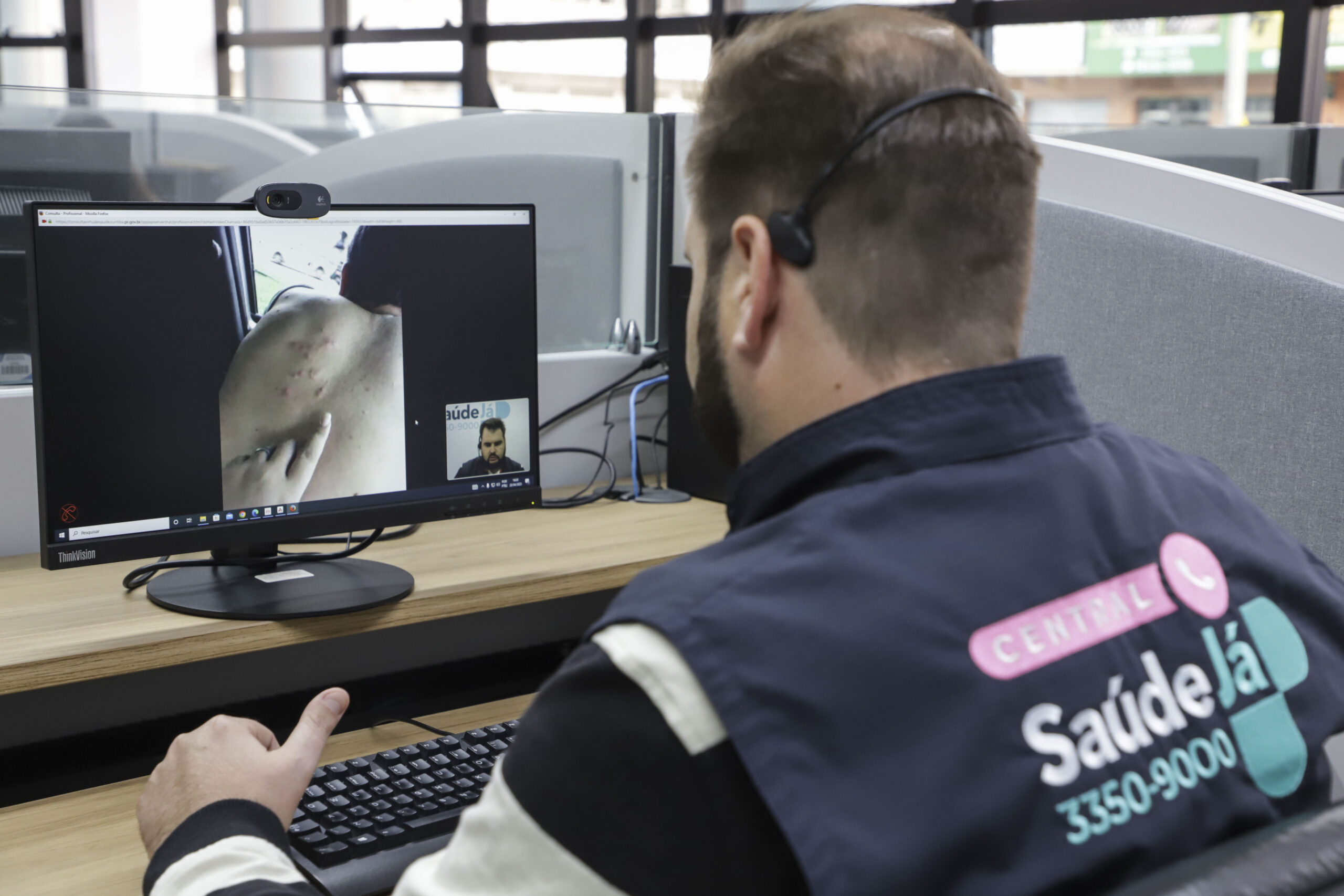 Curitiba atenta: identificar sintomas da dengue facilita diagnóstico precoce