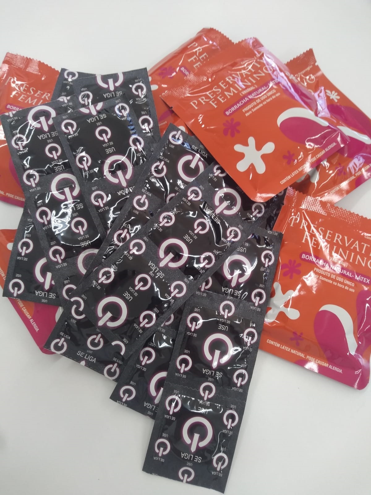 Saúde de Curitiba orienta os foliões para prevenir doenças e infecções sexualmente transmissíveis no carnaval