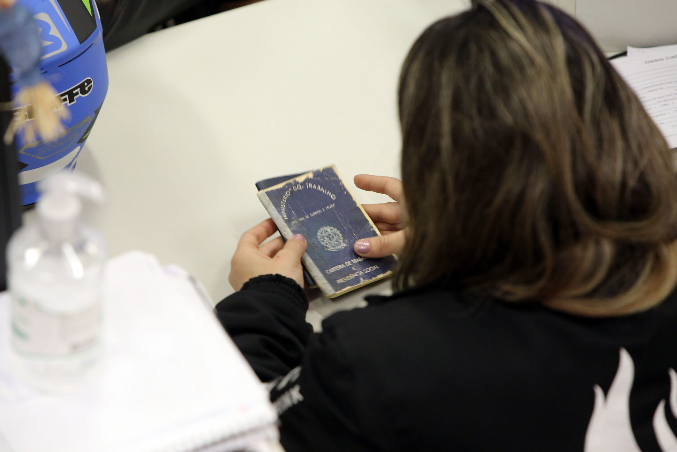 Recorde do ano: Agências do Trabalhador iniciam a semana com a oferta de 19,3 mil vagas