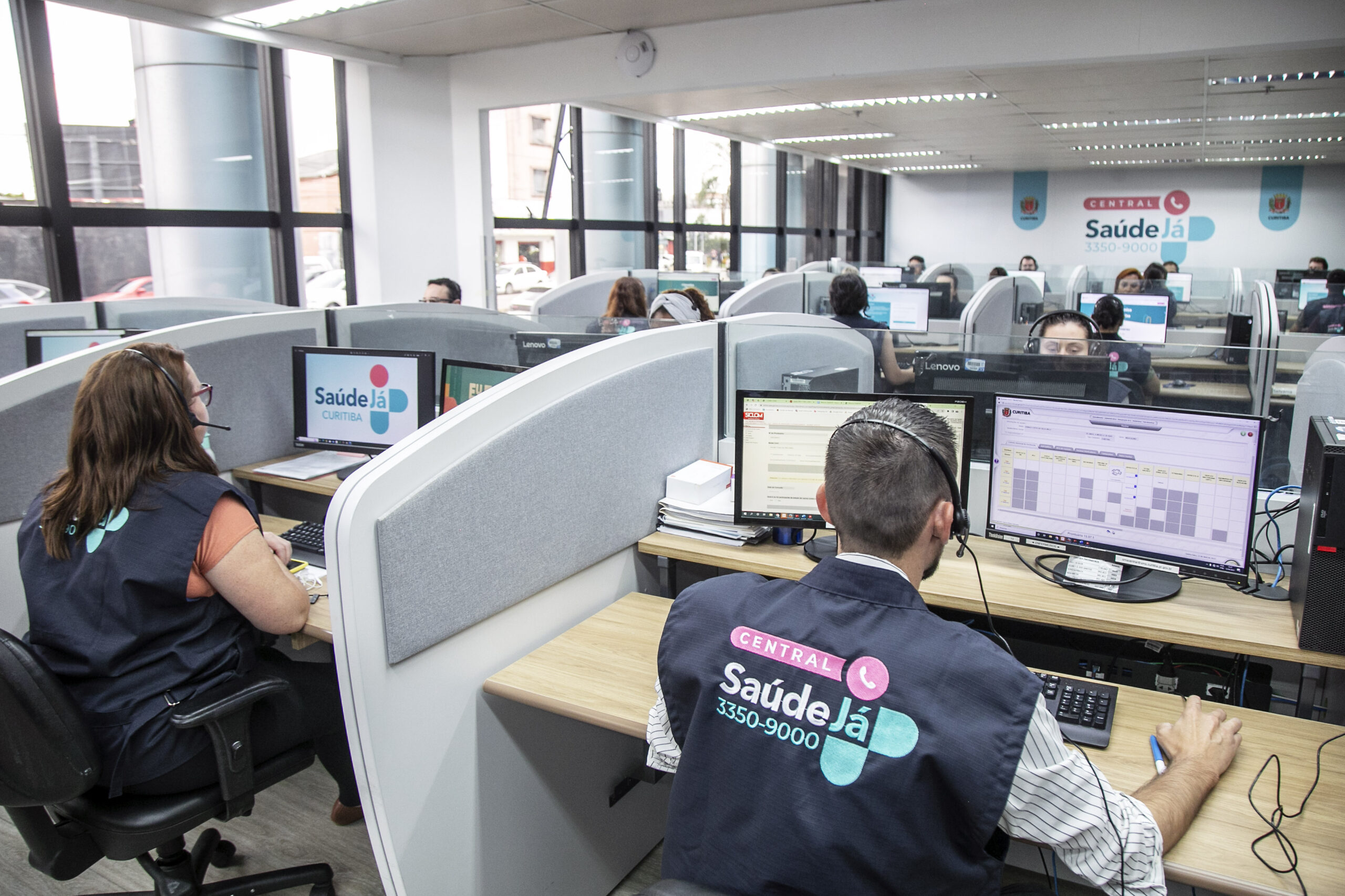 Com mais de 5 mil novos casos de covid, Saúde alerta para manutenção de cuidados em Curitiba