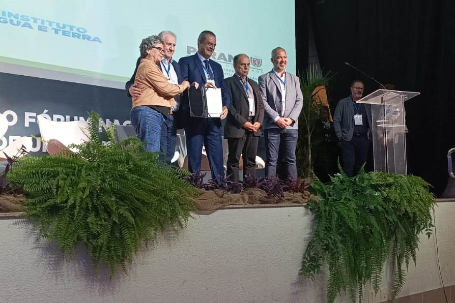 IAT anuncia investimento de R$ 10 milhões em Unidades de Conservação do Paraná