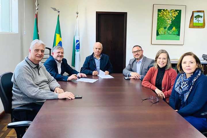 Com apoio do Governo do Estado, Campo Mourão vai construir restaurante popular