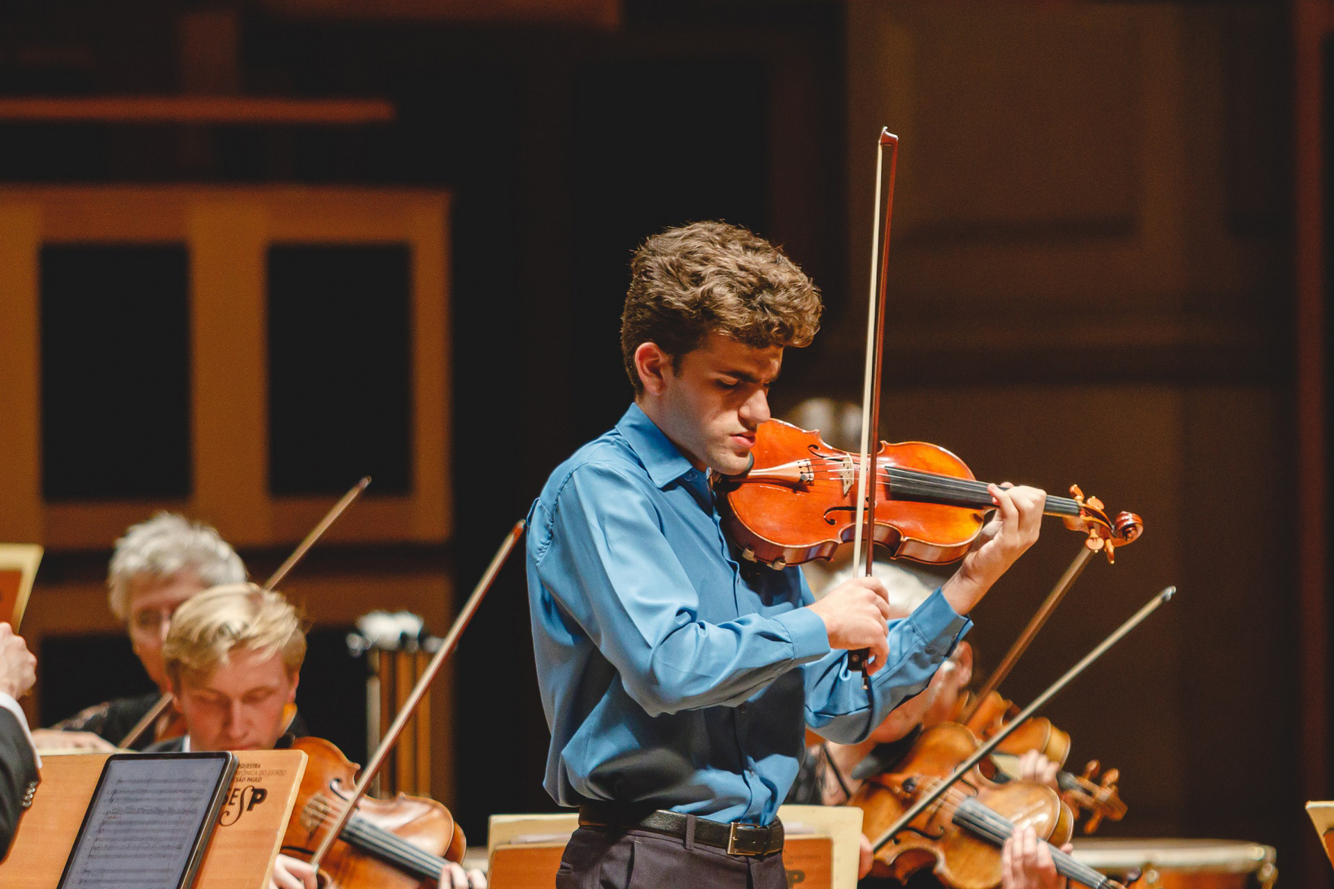 Richard Clayderman, Série Ouro, Roda de Samba e exposições: a agenda cultural da semana